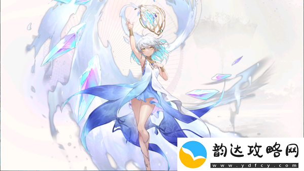 缇娜强度介绍
