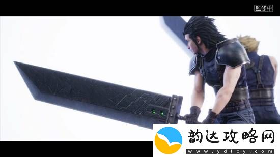 最终幻想7