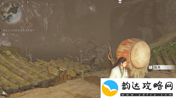 燕云十六声奇术金刚伏魔获取方法介绍