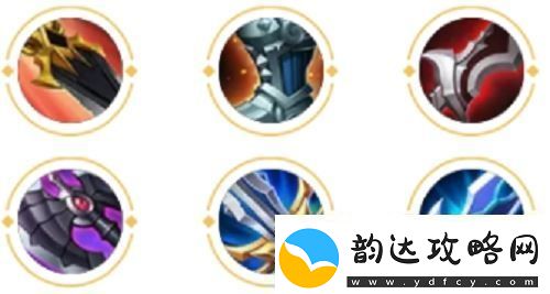 王者荣耀李白怎么出装王者荣耀李白出装攻略介绍速递速递