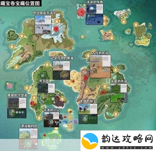 创造与魔法