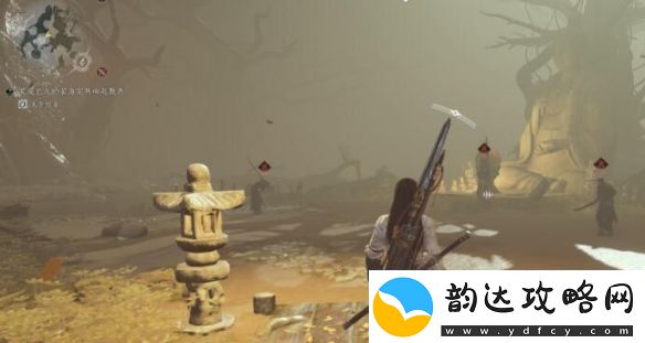 燕云十六声奇术金刚伏魔获取方法介绍