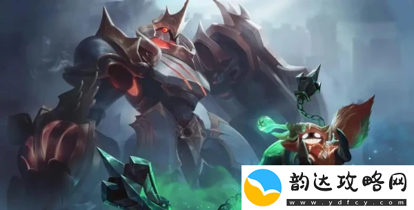 王者荣耀盾山全皮肤台词汇总
