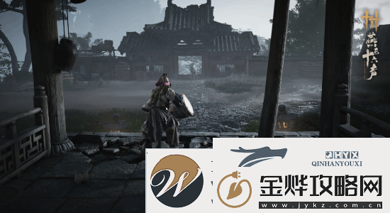 燕云十六声本周公布公测日期！清河区域迎来大量优化