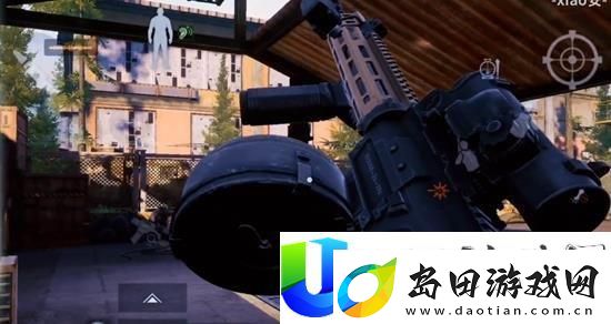 暗区突围S11势力物资是什么