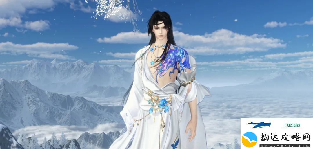 逆水寒手游2.2.1版本福利有哪些2.2.1版本福利介绍