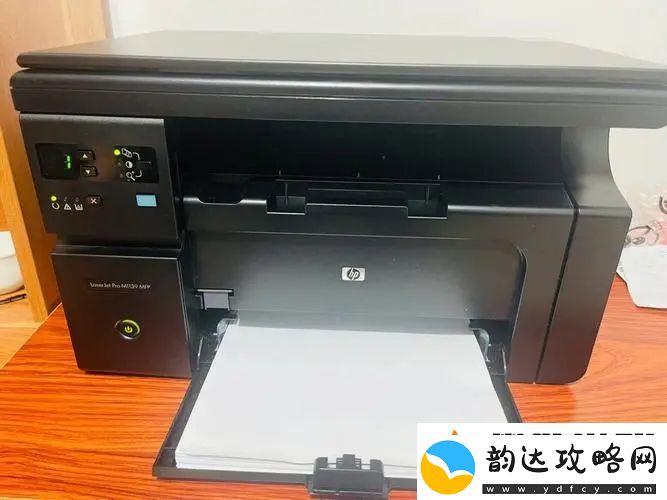 惠普打印机怎么扫描-惠普打印机扫描方法说明
