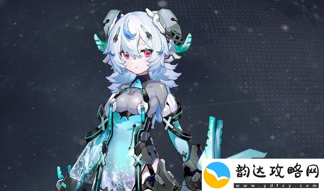 交错战线巴德兰兹基本信息介绍