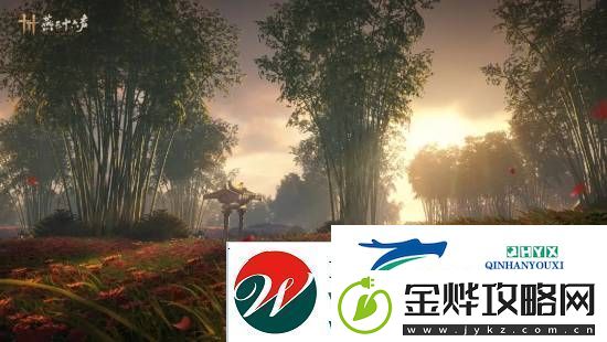 燕云十六声本周公布公测日期！清河区域迎来大量优化