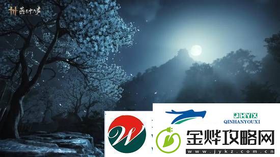 燕云十六声本周公布公测日期！清河区域迎来大量优化