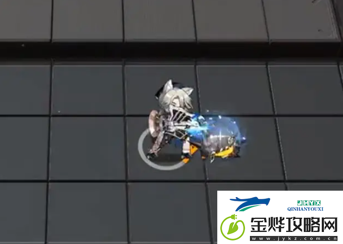 明日方舟夜空星芒深律怎么获取