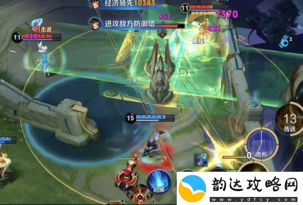 没见到人就被秒了