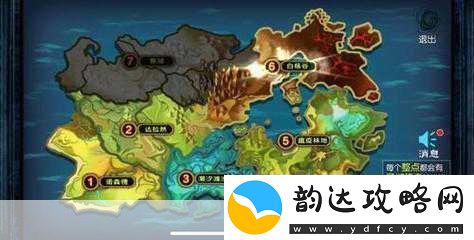 达尔文进化岛震撼更新-全新活动揭秘与玩法升级