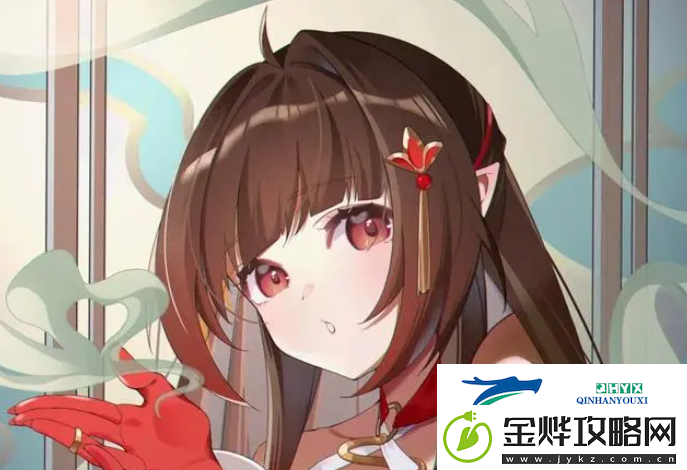崩坏星穹铁道新五星角色灵砂怎么养成