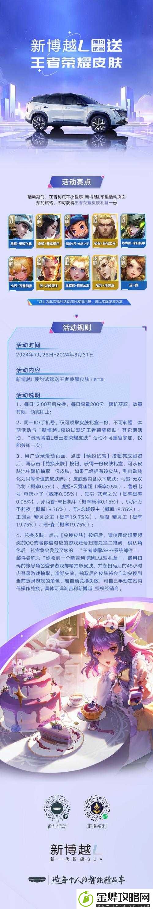 极限挑战活动再临-疾风传秘卷碎片礼包需排第几可得