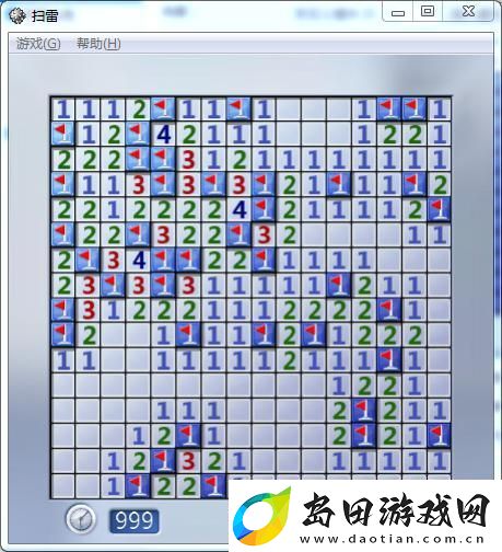 扫雷网游戏怎么玩