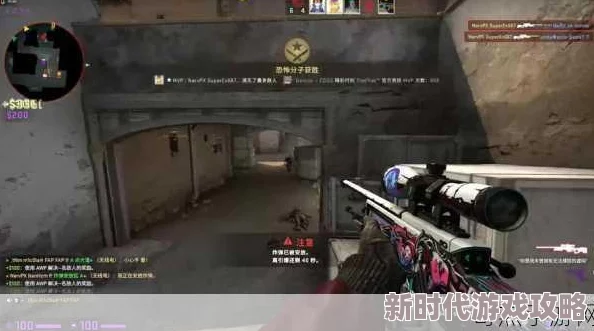 csgo暴躁小老妹:神奇逆转之战单人击败全队成就赛事历史!