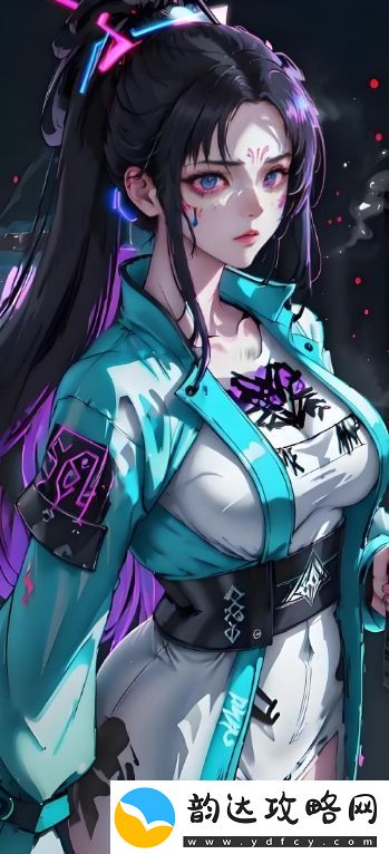 李沁为何能在演艺圈脱颖而出-揭秘她成功背后的秘密:从角色塑造到个人魅力