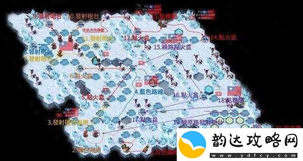 剑与远征冰封冻土奖励选择全攻略:助您收获最丰厚回报