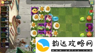 植物大战僵尸2节能罐获取途径及使用攻略