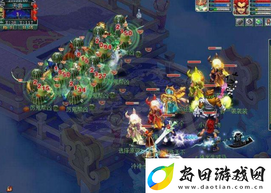 为什么梦幻西游五开玩家