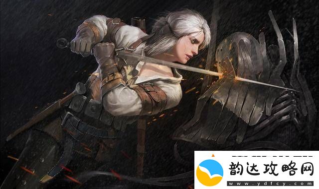 巫师4全面制作中-CDPR开发团队信心十足