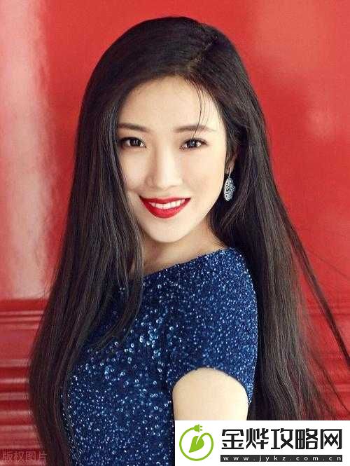艳母孟若羽:她的独特故事