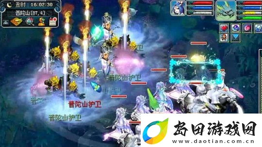为什么梦幻西游五开玩家