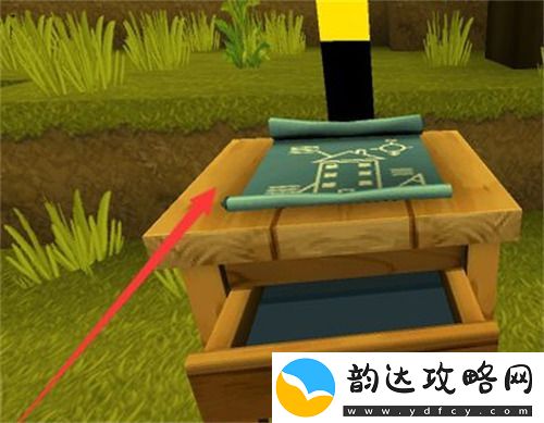 迷你世界蓝图工作台怎么用-迷你世界-新版本蓝图工作台详细使用方法