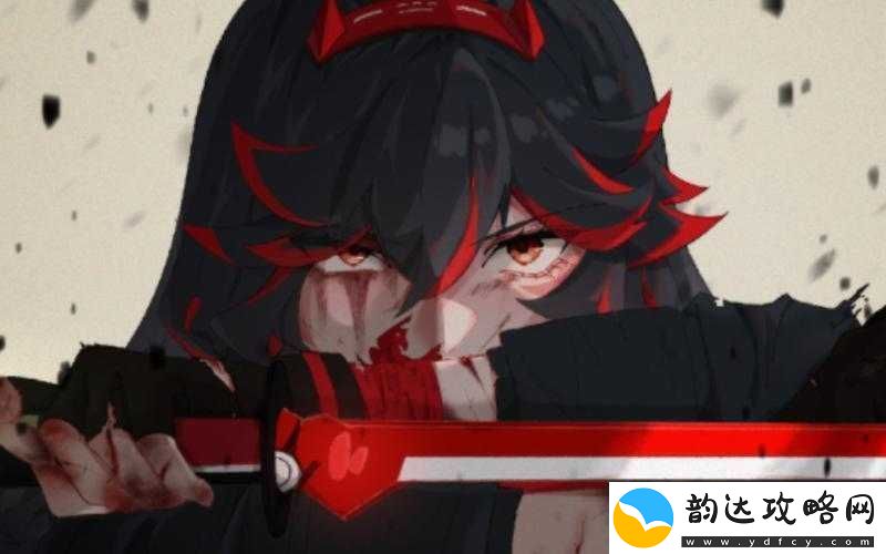 战双帕弥什:红莲战士养成指南
