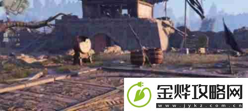 燕云十六声火焰机关怎么关闭
