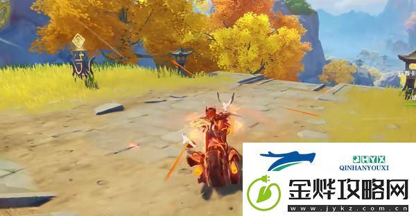 原神玛薇卡怎么卡无限摩托