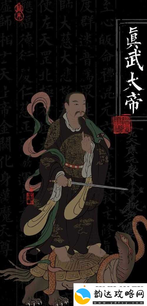 洪荒西行录中的职业探索:僧侣妖魔神祇与人间勇士在神秘世界中穿行无阻的角色群像