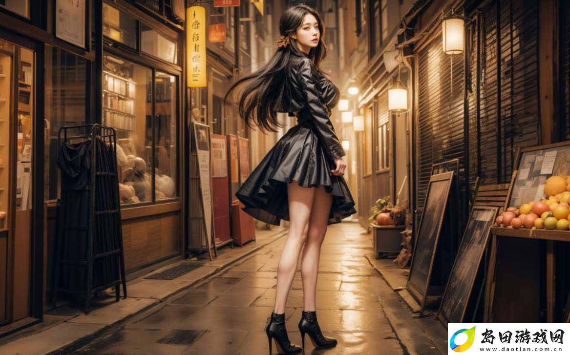 如何展现女性独特魅力与自信-突破传统束缚-找回真实自我!
