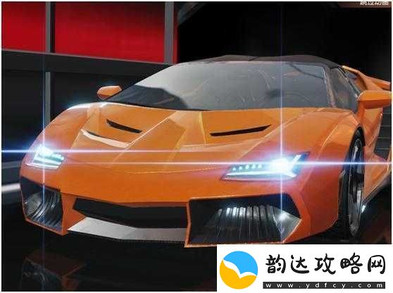 荒野行动:跑车性能大揭秘哪款车才是你的最佳选择