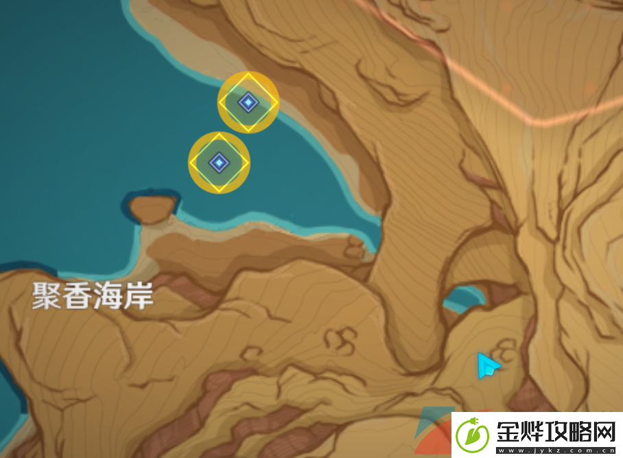 原神画家漂流记世界任务怎么做