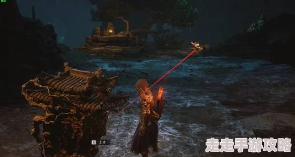 探寻黑神话