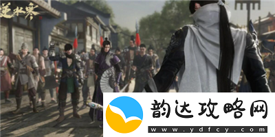 逆水寒手游冥鹿马鞍详细获取攻略与方法解析