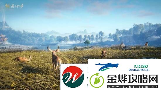燕云十六声本周公布公测日期！清河区域迎来大量优化