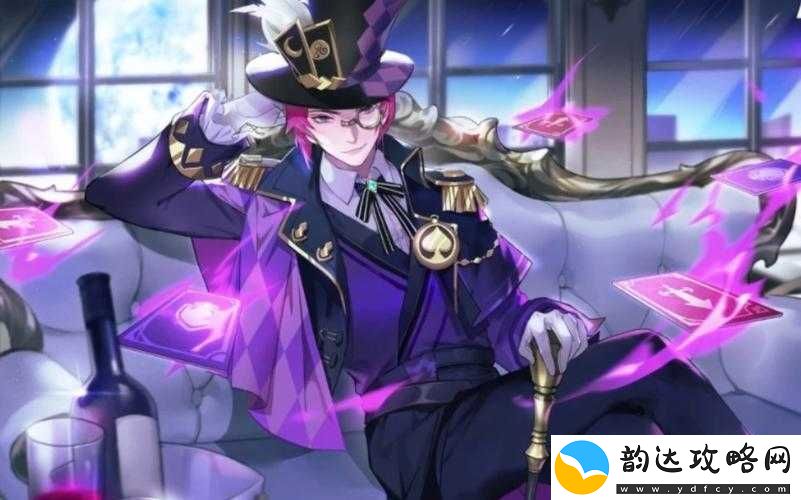 风云岛行动魔术师购买分析-用碎片买究竟值不值