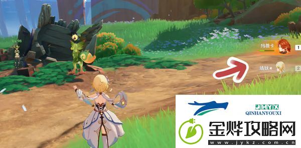 原神玛薇卡怎么卡无限摩托