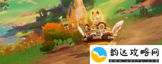 原神4.8上线时间是什么-原神4.8版本上线具体时间详解