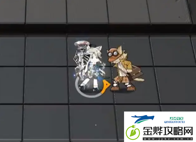 明日方舟夜空星芒深律怎么获取