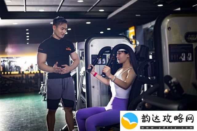聪明被聪明误！健身私教打着营养辅助品的旗号