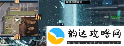 星球重启金刚原型机设计图的获取途径详细介绍