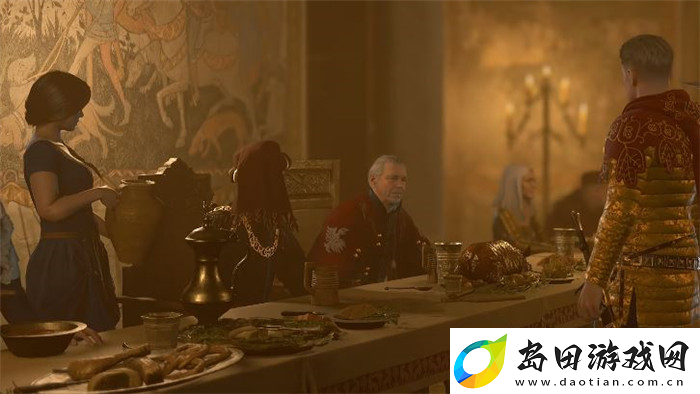天国