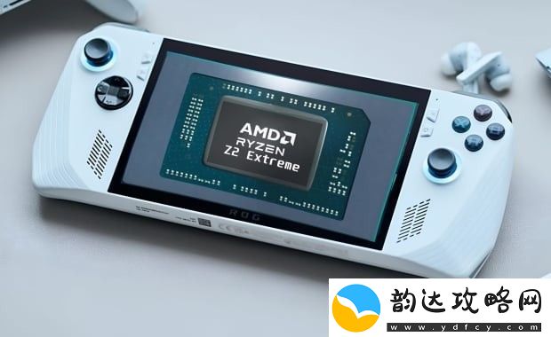 科技实话掌机爆火！为何在手游时代仍能成为玩家的“心头好