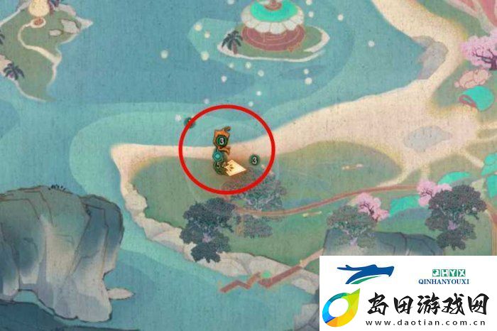 逆水寒手游怎么养育宝宝
