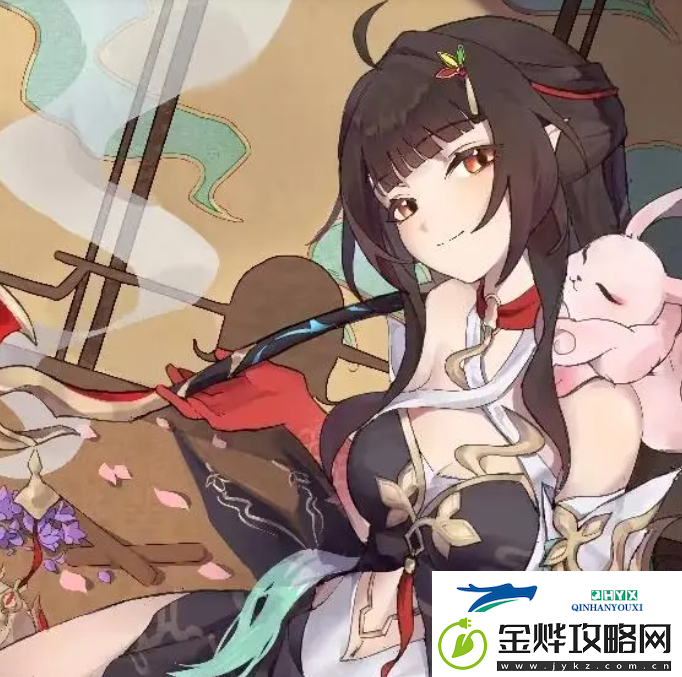 崩坏星穹铁道新五星角色灵砂怎么养成