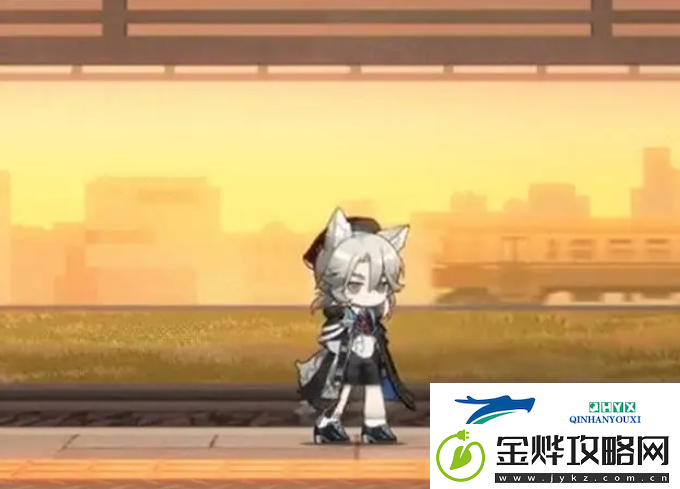 明日方舟夜空星芒深律怎么获取